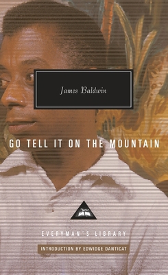 Go Tell It on the Mountain: Introduction by Edw... 1101907614 Book Cover