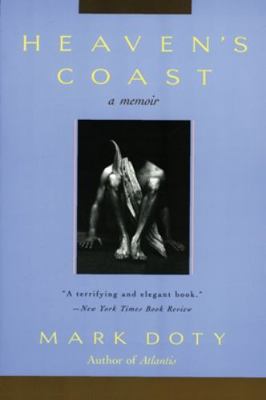 Heaven's Coast: A Memoir B00BG7P5PQ Book Cover