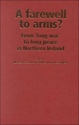 A Farewell to Arms?: From "Long War" to Long Pe... 0538825332 Book Cover