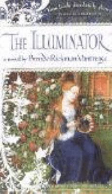 The Illuminator 0312938772 Book Cover