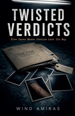 Twisted Verdicts B0H565QX1G Book Cover