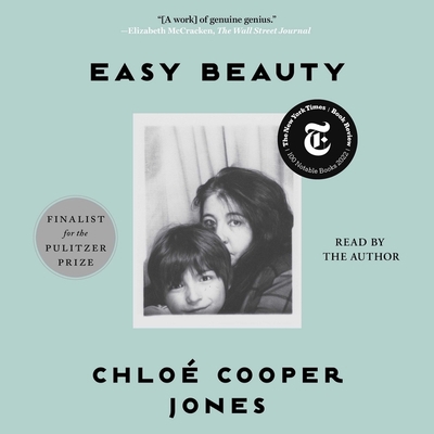 Easy Beauty 1797137506 Book Cover