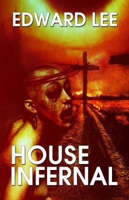House Infernal 1939065143 Book Cover