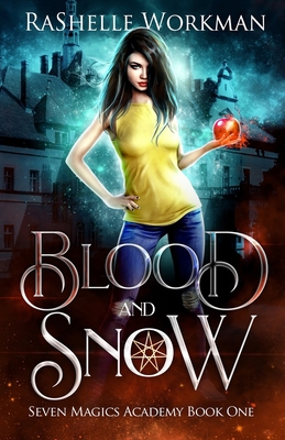 Blood and Snow 1072846268 Book Cover