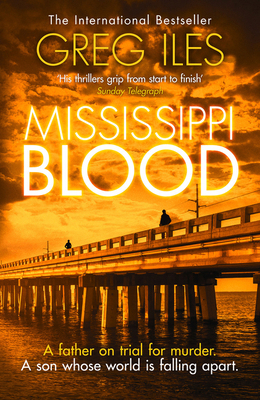 Mississippi Blood (Penn Cage) 0007411340 Book Cover