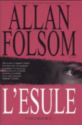 L'esule [Italian] 8830418773 Book Cover