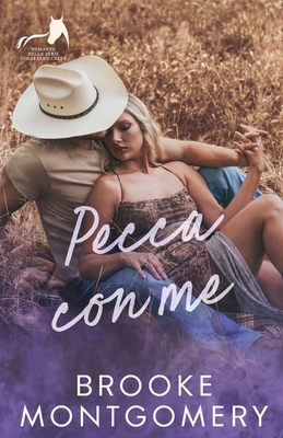 Pecca con me [Italian] 1961287579 Book Cover