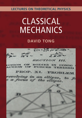 Classical Mechanics: Volume 1: Lectures on Theo... 1009594516 Book Cover