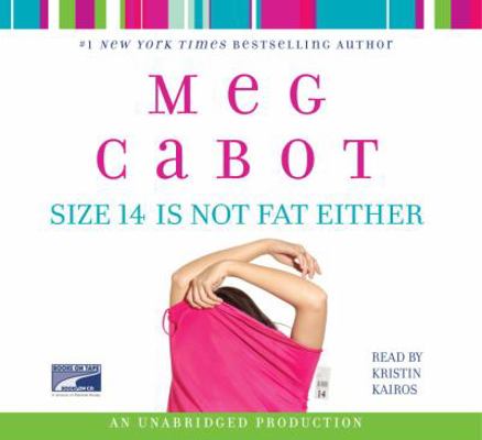 Size 14 Is Not Fat Either 1415937486 Book Cover