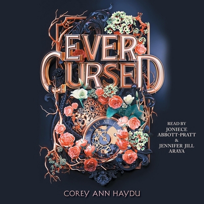 Ever Cursed 1797115928 Book Cover