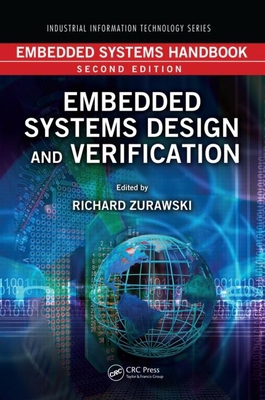 Embedded Systems Handbook: Embedded Systems Des... 1439807558 Book Cover