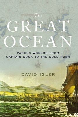 Great Ocean: Pacific Worlds from Captain Cook t... 0190498757 Book Cover