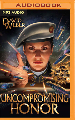 Uncompromising Honor 1799761339 Book Cover