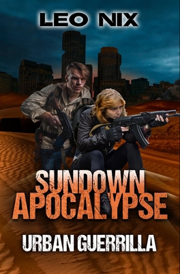 Urban Guerrilla: Premium Hardcover Edition 1034361406 Book Cover