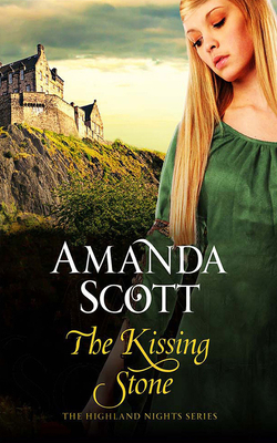 The Kissing Stone 1713550407 Book Cover