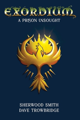 A Prison Unsought 1636323545 Book Cover