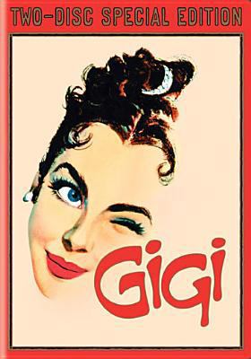 Gigi 1419866362 Book Cover