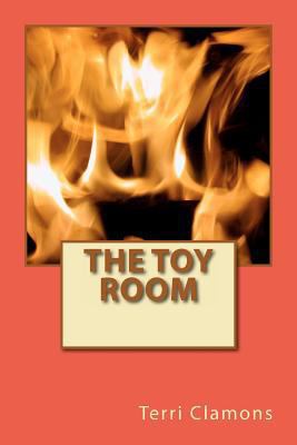 The Toy Room 1478337788 Book Cover