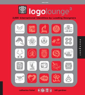 Logolounge 3: 2,000 International Identities by... 1592535100 Book Cover