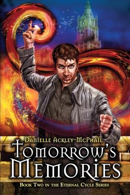 Tomorrow's Memories 194299057X Book Cover