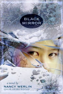 Black Mirror 0803726058 Book Cover