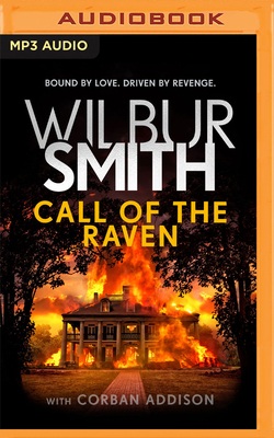 Call of the Raven 1713581523 Book Cover