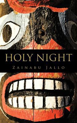 Holy Night 1477234802 Book Cover