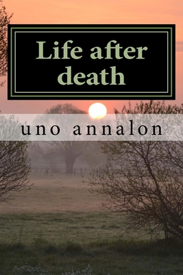 Life after death 1717333397 Book Cover