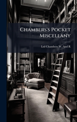 Chambers's Pocket Miscellany 1023787504 Book Cover