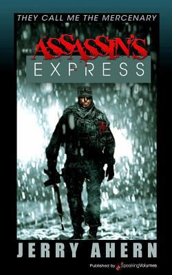 Assassin's Express 1612322190 Book Cover