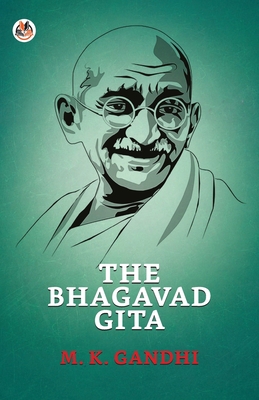 The Bhagavad Gita 9390736587 Book Cover