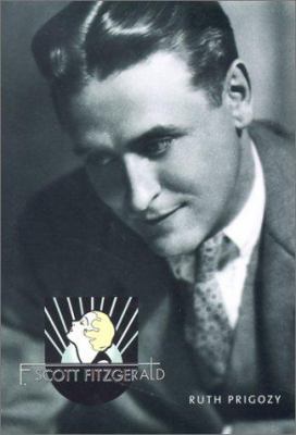 F. Scott Fitzgerald 1585672653 Book Cover