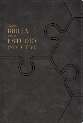 Nbla, Nueva Biblia Para El Estudio Inductivo, I... [Spanish] 0829773231 Book Cover