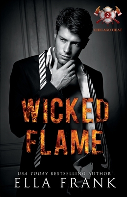 Wicked Flame B0B1BR2DFP Book Cover