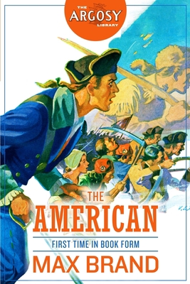 The American 1618274325 Book Cover