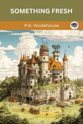 Something Fresh: British Edition Text (Grapevin... 9360001023 Book Cover