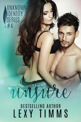 Unsure: billionaire romance 1544274971 Book Cover