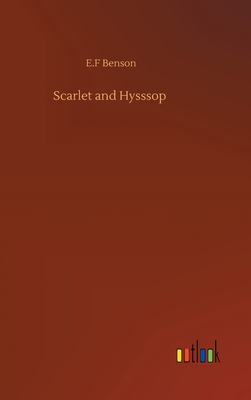 Scarlet and Hysssop 3752388048 Book Cover