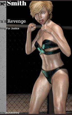 Eva's Revenge 0464438489 Book Cover