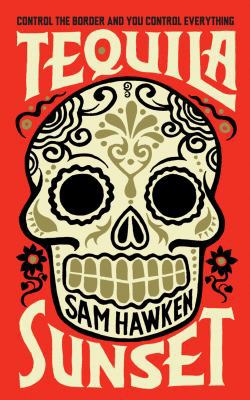 Tequila Sunset 1846688531 Book Cover