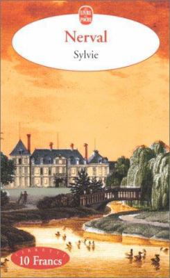 Sylvie [French] B0082RKJFO Book Cover