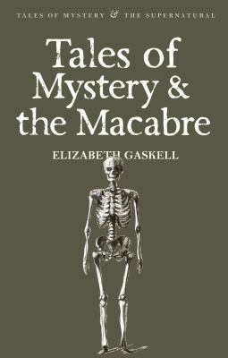 Tales of Mystery and the Macabre 1840220953 Book Cover