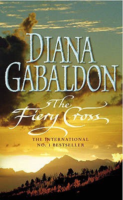 The Fiery Cross B0092GBII6 Book Cover