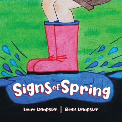 Signs of Spring 0228862485 Book Cover
