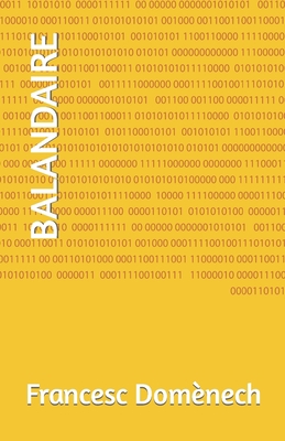 Balandaire [Catalan] B0CJ4GPJ2D Book Cover