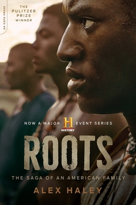 Roots: The Saga of an American Family 030682485X Book Cover
