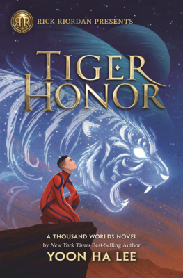 Tiger Honor B0GMZC84Z7 Book Cover