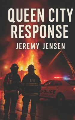 Queen City Response B0G4GLV7ST Book Cover