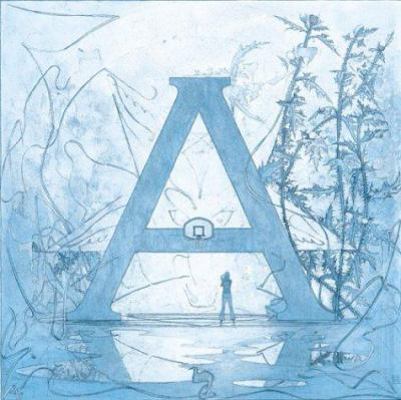 Roger Andersson: Letters from Mayhem 1932698256 Book Cover