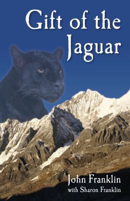 Gift of the Jaguar 0615270476 Book Cover